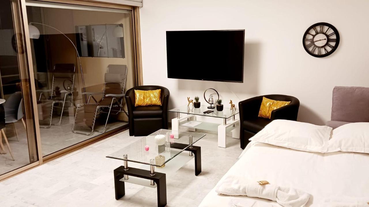 Appartamento Licorne G14 Cannes