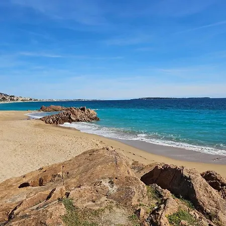 Apartamento Licorne G14 Cannes Exterior foto