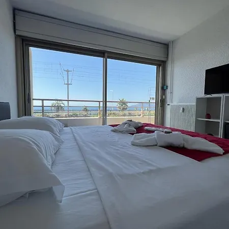 Apartamento Licorne G14 Cannes Exterior foto
