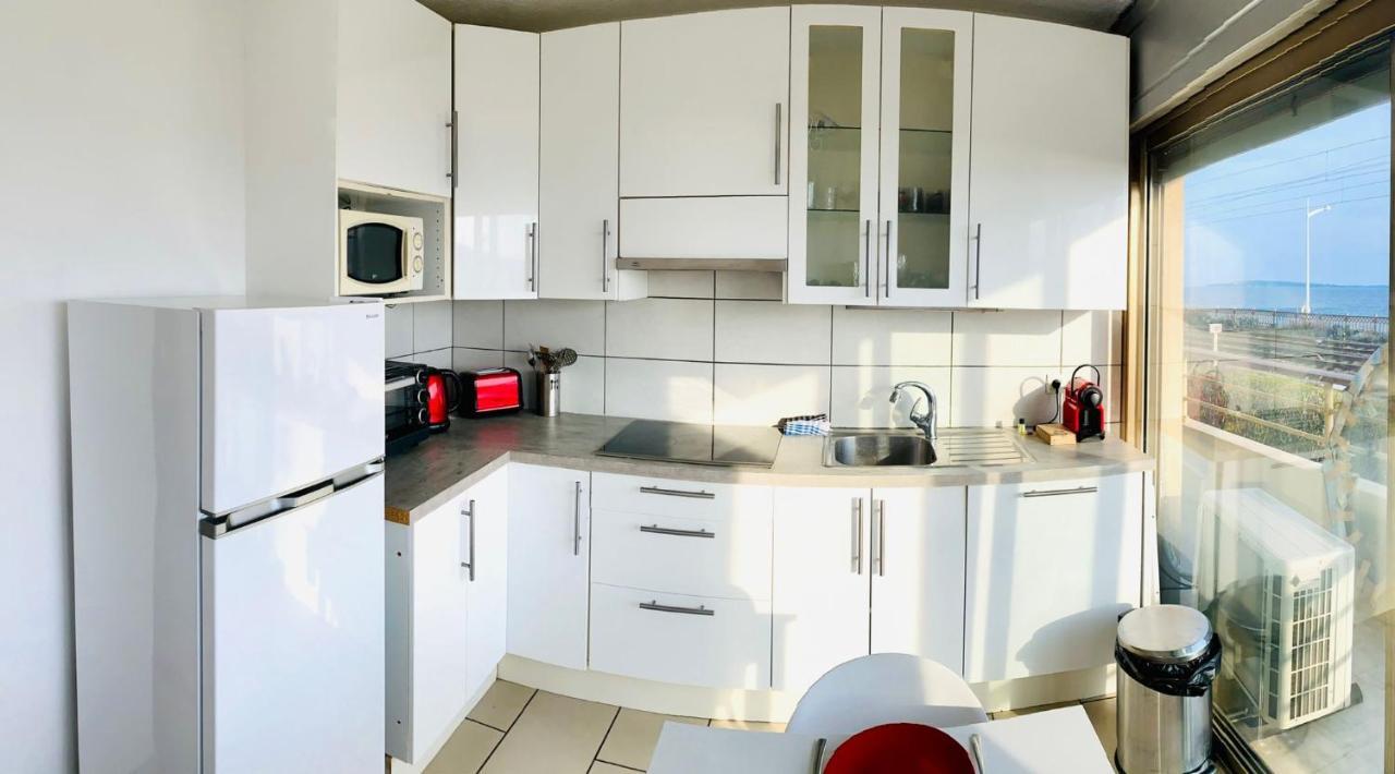 Licorne G14 Apartment *