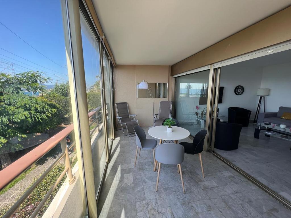 Apartment Licorne G14